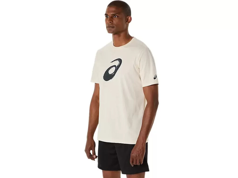 paintbrush kurzarm-t-shirt