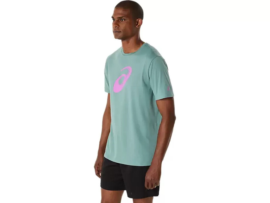 paintbrush kurzarm-t-shirt