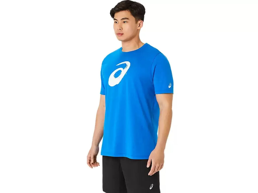 paintbrush kurzarm-t-shirt