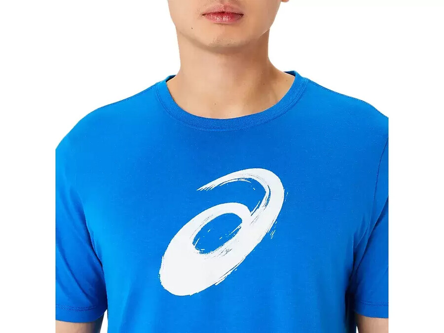 paintbrush kurzarm-t-shirt