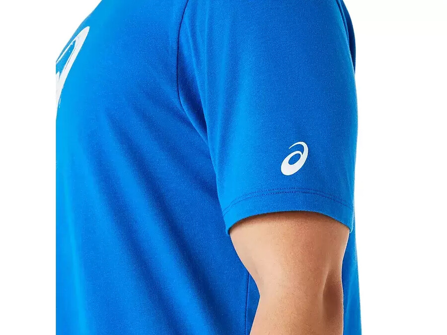 paintbrush kurzarm-t-shirt