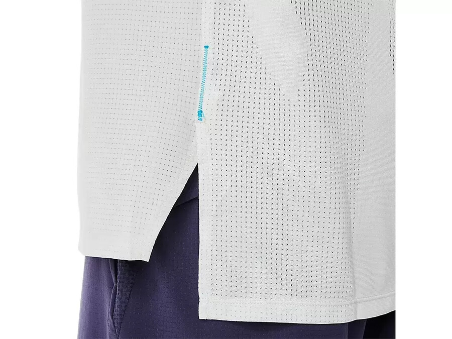 actibreeze jacquard-poloshirt fÜr herren