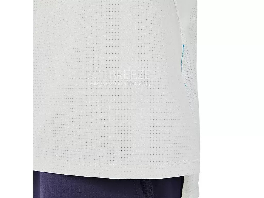 actibreeze jacquard-poloshirt fÜr herren