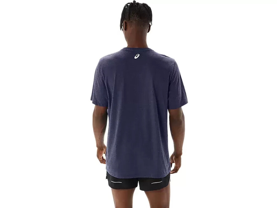 kurzarm-sport-t-shirt „property of asics