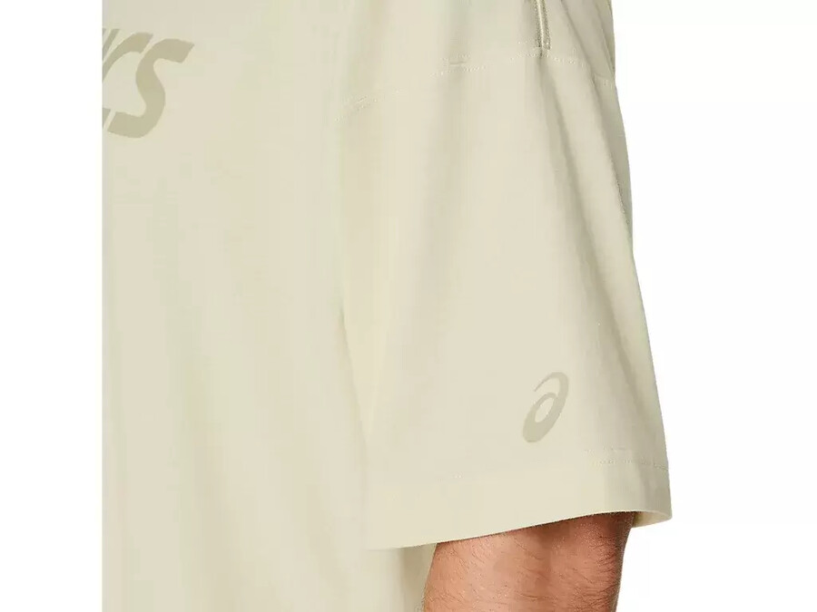 grafisches relax fit t-shirt