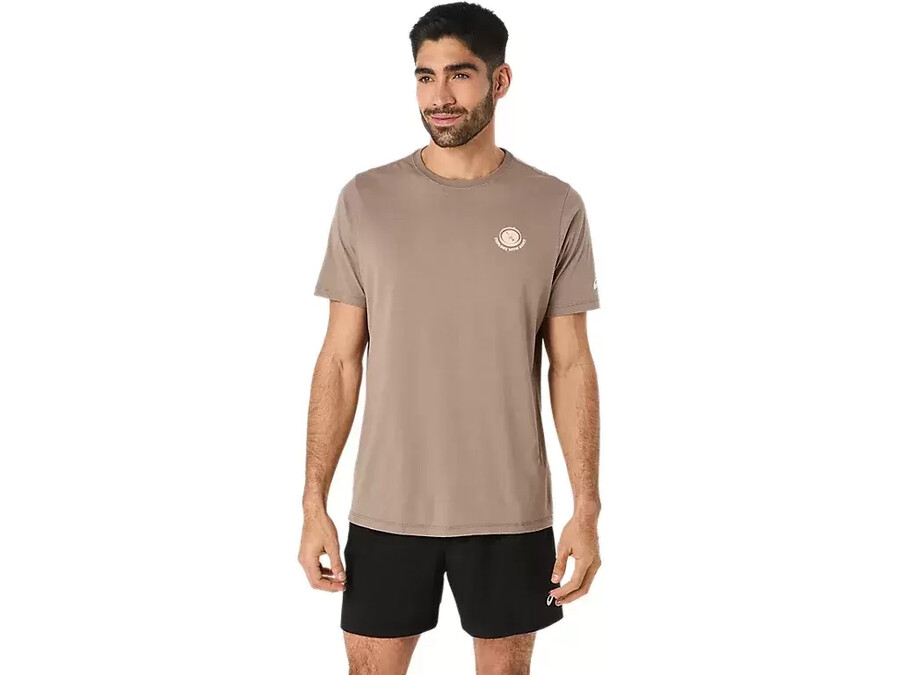 parks explorer t-shirt