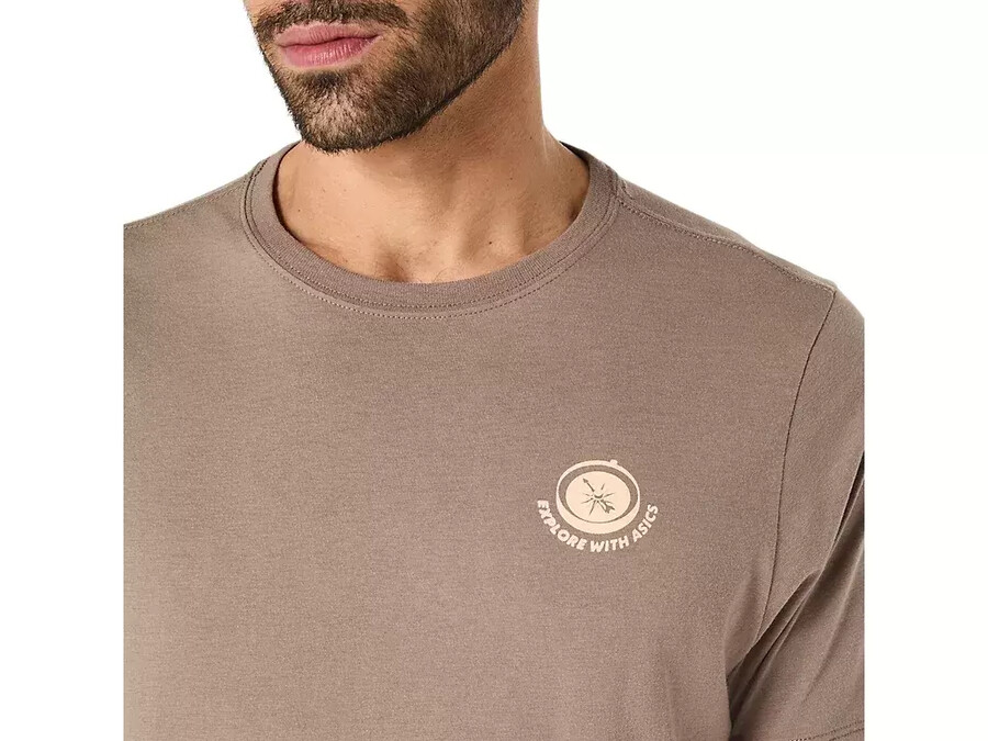 parks explorer t-shirt