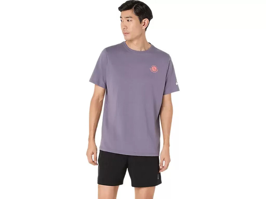 parks explorer t-shirt