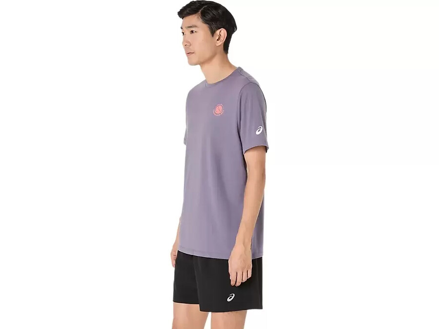 parks explorer t-shirt