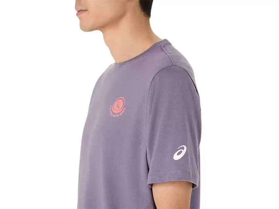 parks explorer t-shirt