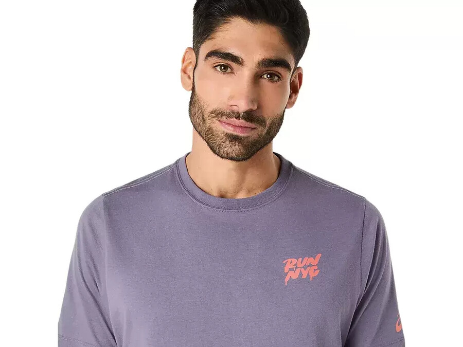 run city t-shirt