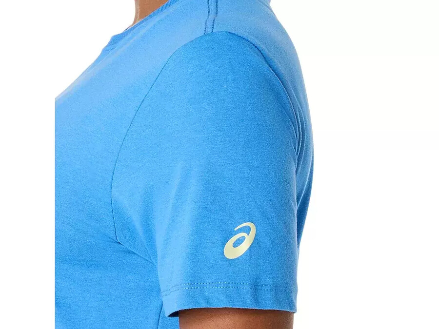 asics tennis tee