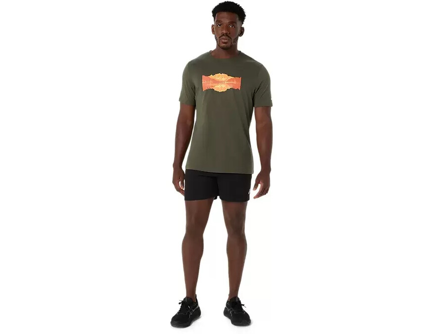 spiegel serenity t-shirt