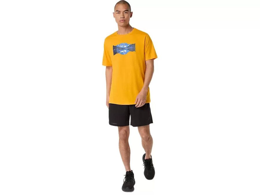 spiegel serenity t-shirt