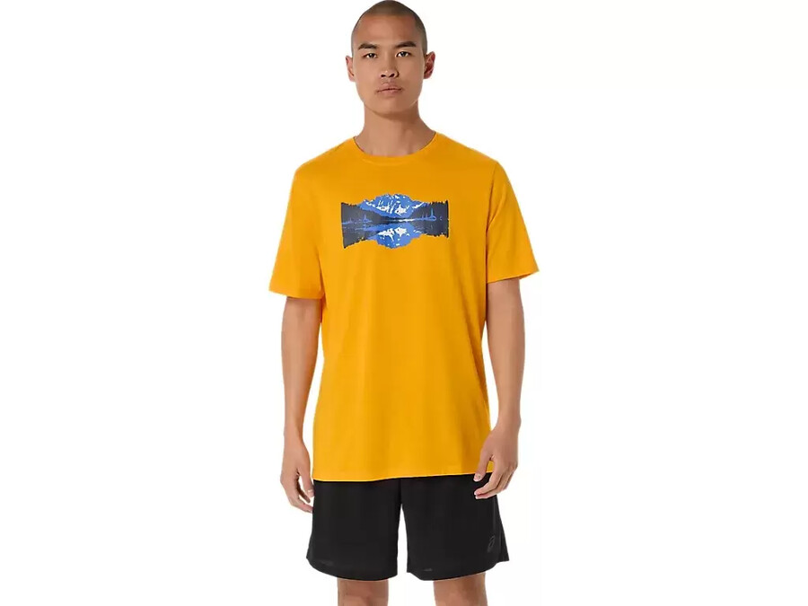 spiegel serenity t-shirt