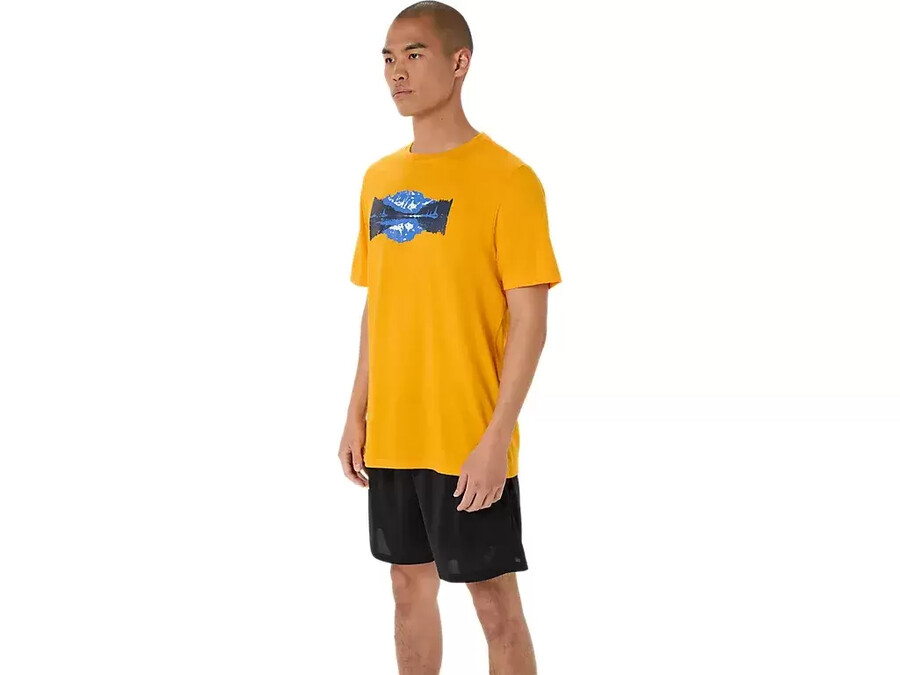 spiegel serenity t-shirt