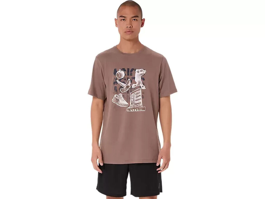 tennis city t-shirt