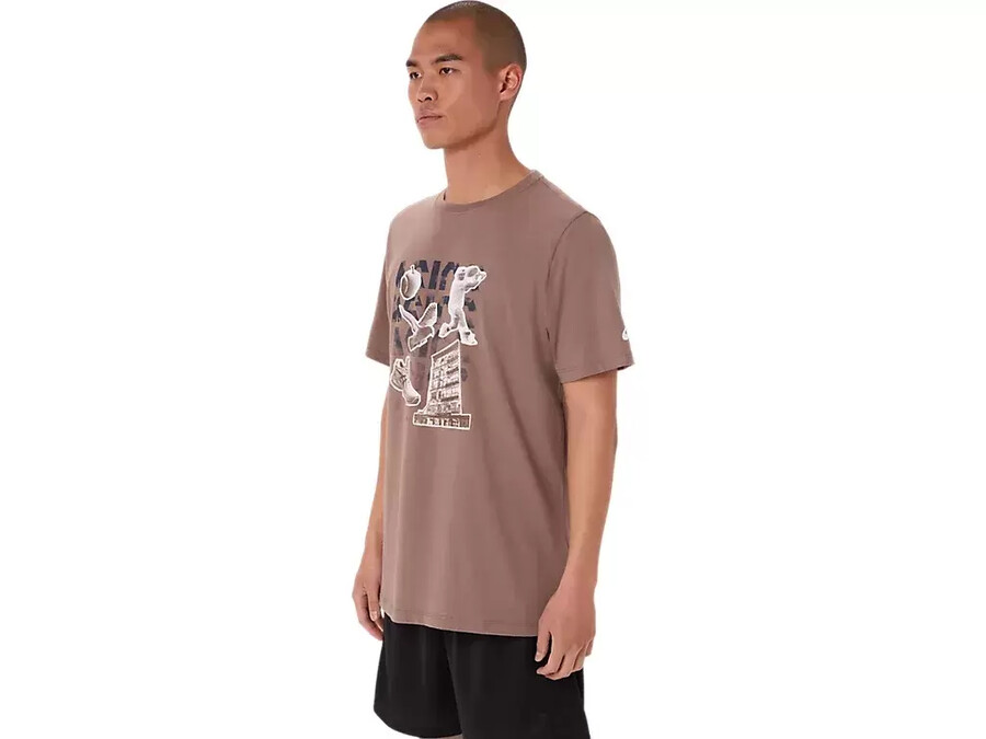 tennis city t-shirt