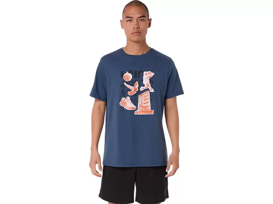 tennis city t-shirt