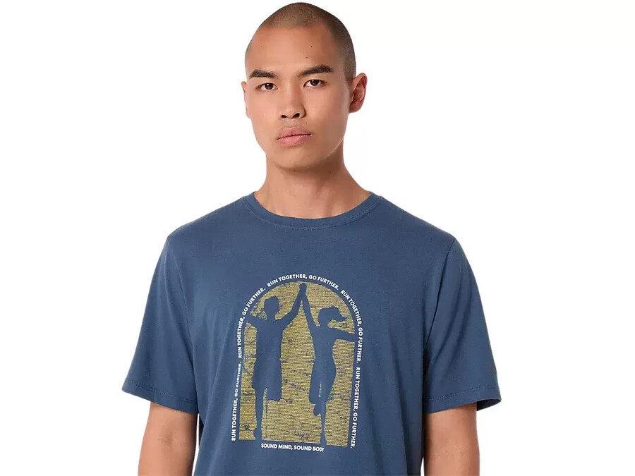 t-shirt für psychische gesundheit