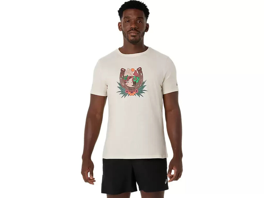desert trails 77 t-shirt fÜr herren