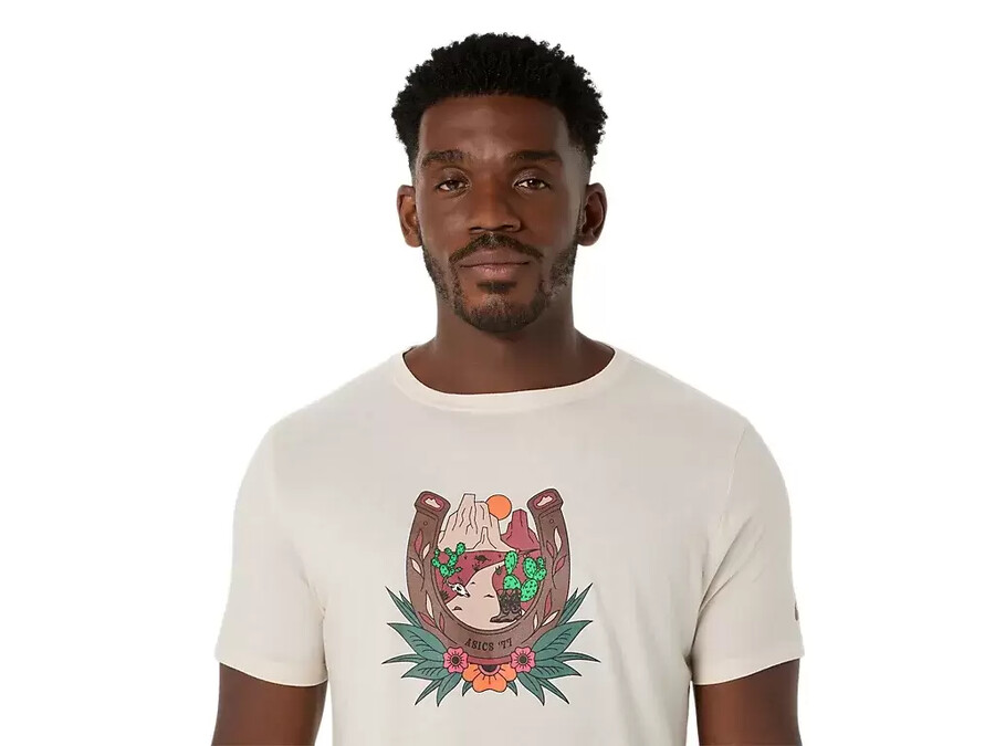 desert trails 77 t-shirt fÜr herren