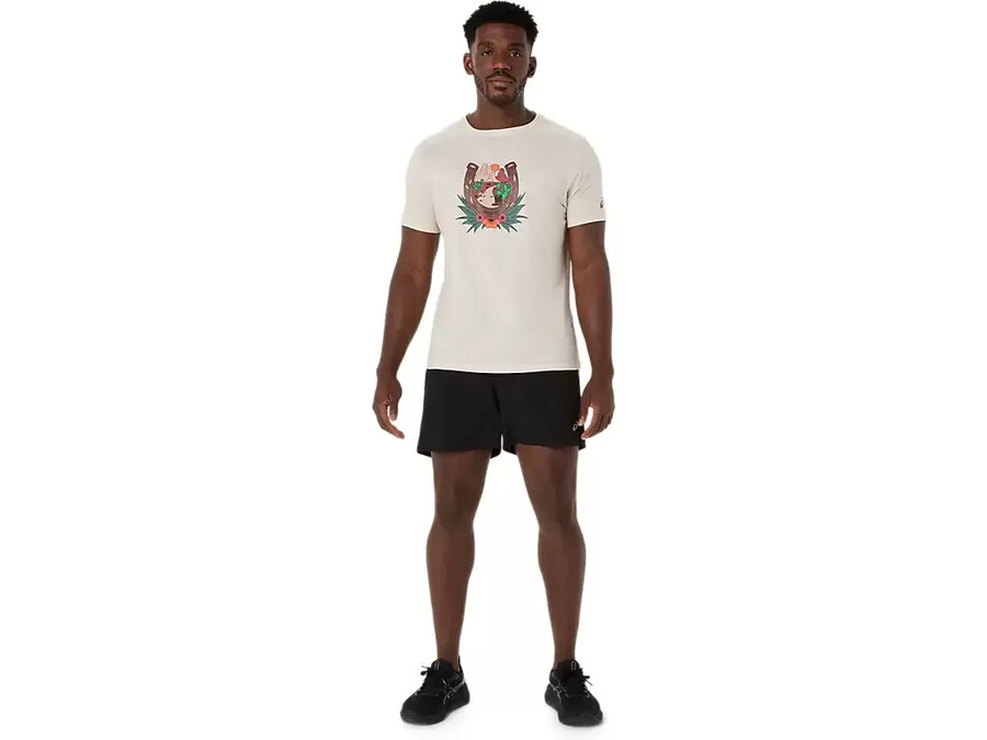 desert trails 77 t-shirt fÜr herren