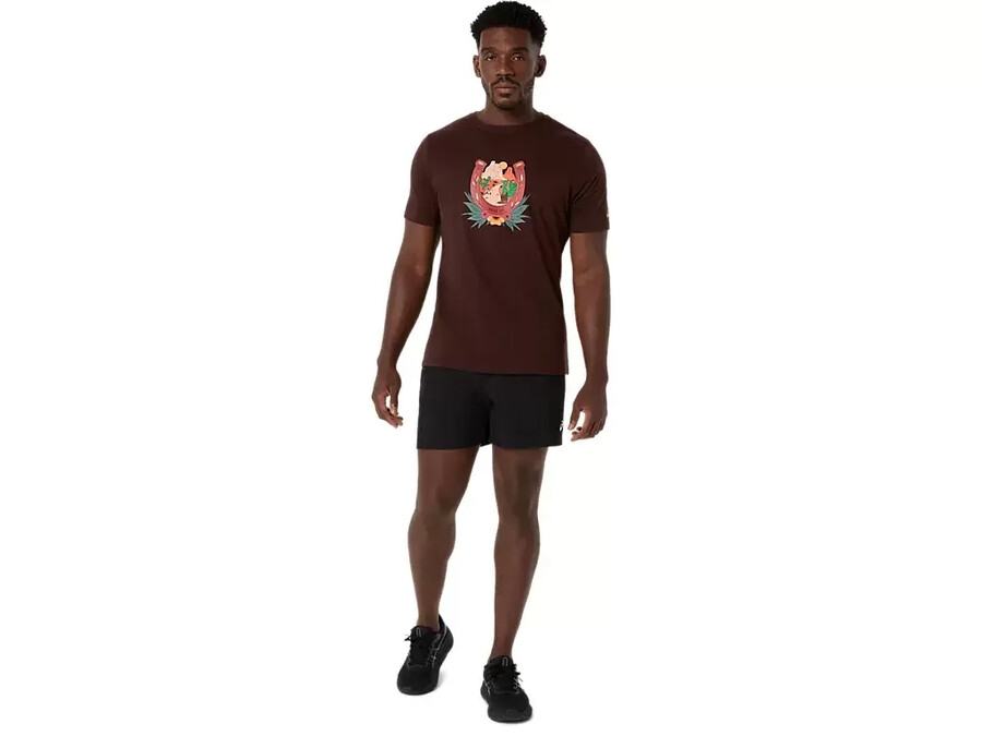 desert trails 77 t-shirt fÜr herren