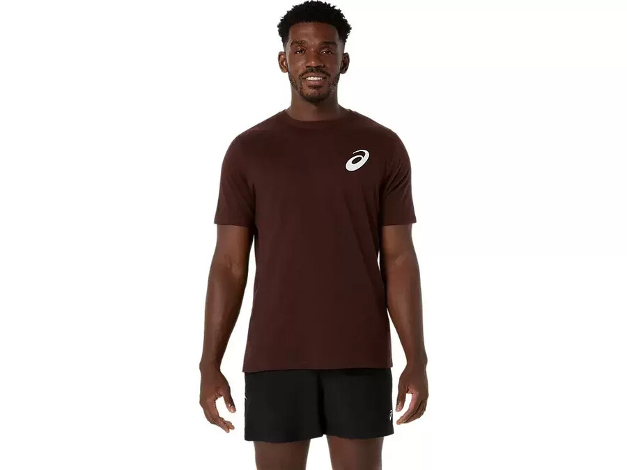 parks explorer ii t-shirt fÜr herren