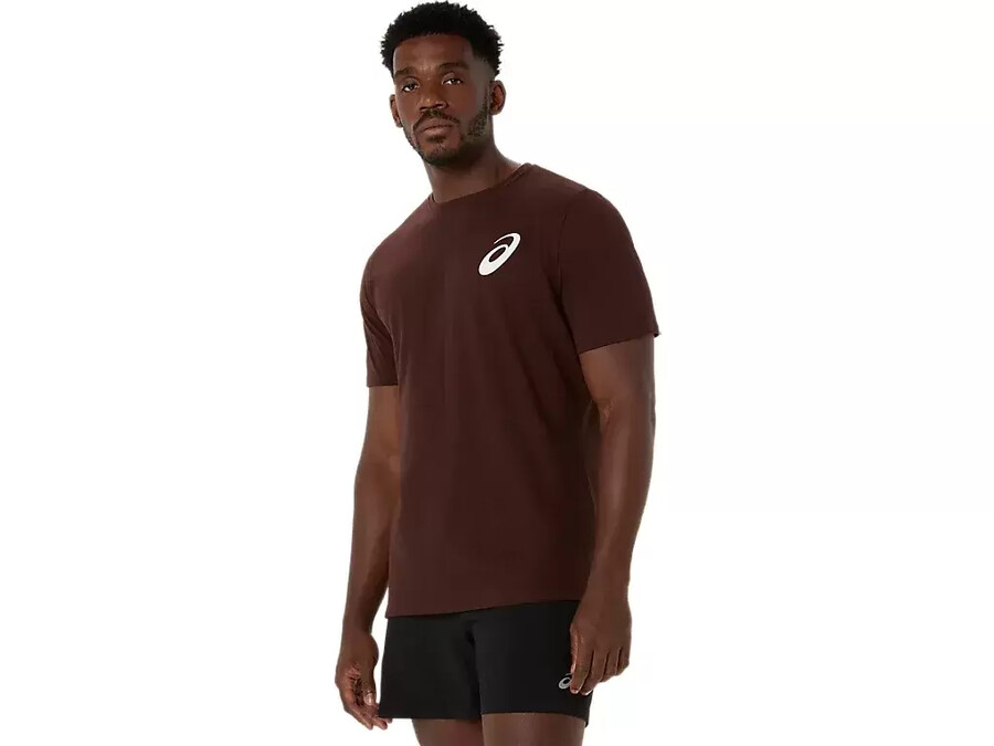 parks explorer ii t-shirt fÜr herren