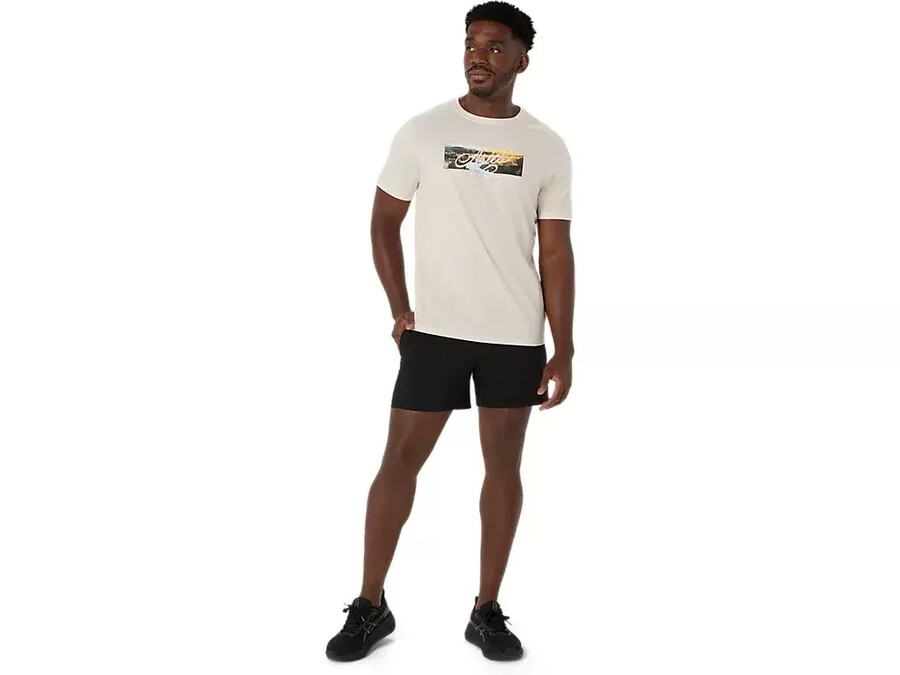 herren country mountain t-shirt