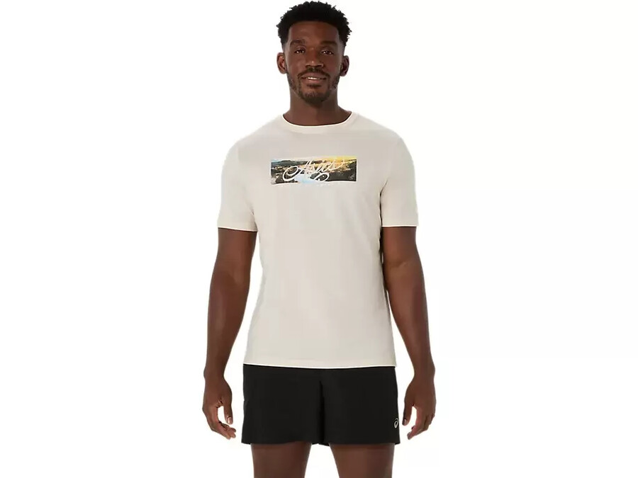 herren country mountain t-shirt
