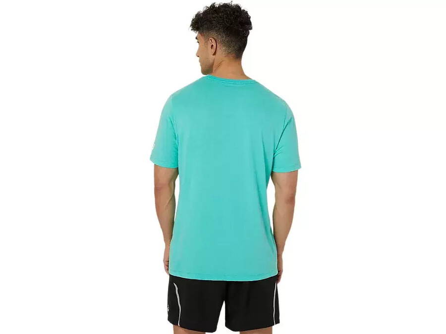 unisex asics smsb journey tee