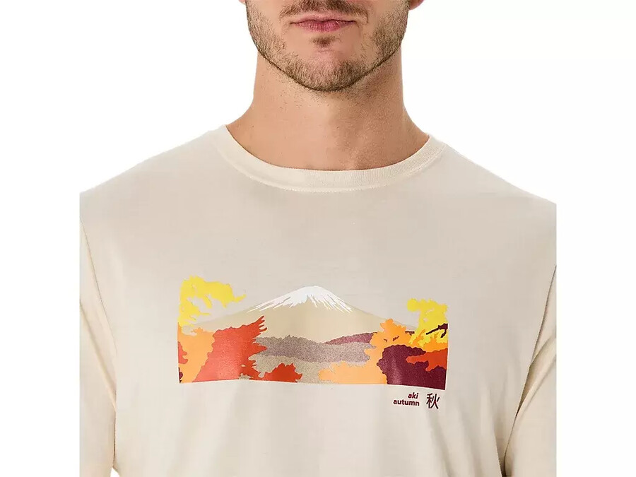 unisex kurzarm herbst-sport-t-shirt