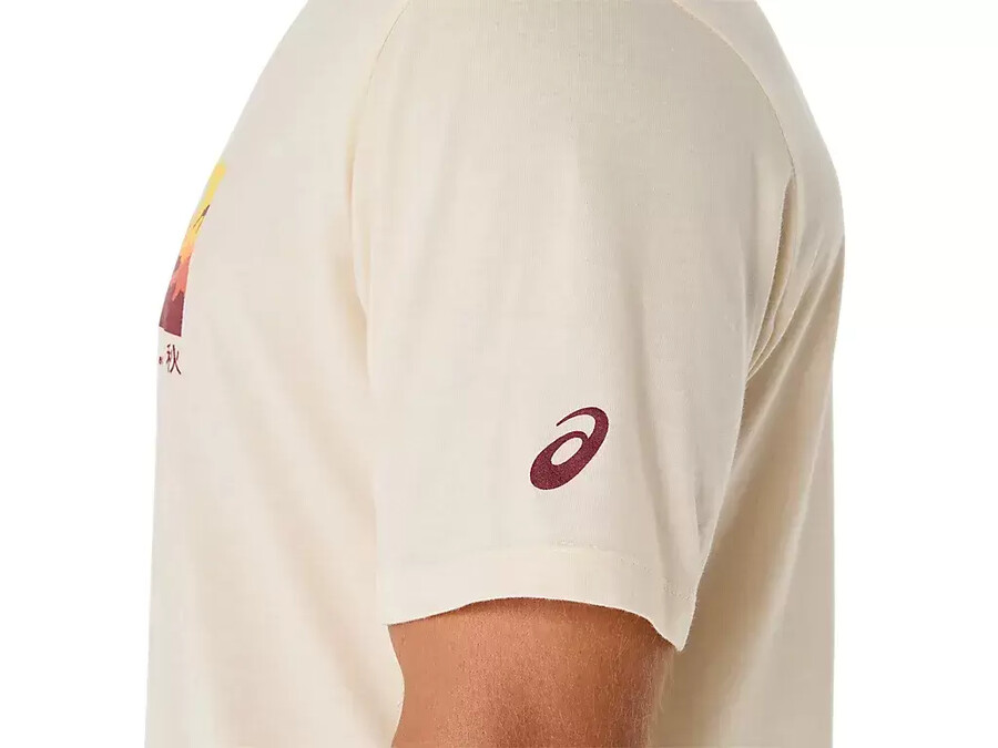 unisex kurzarm herbst-sport-t-shirt