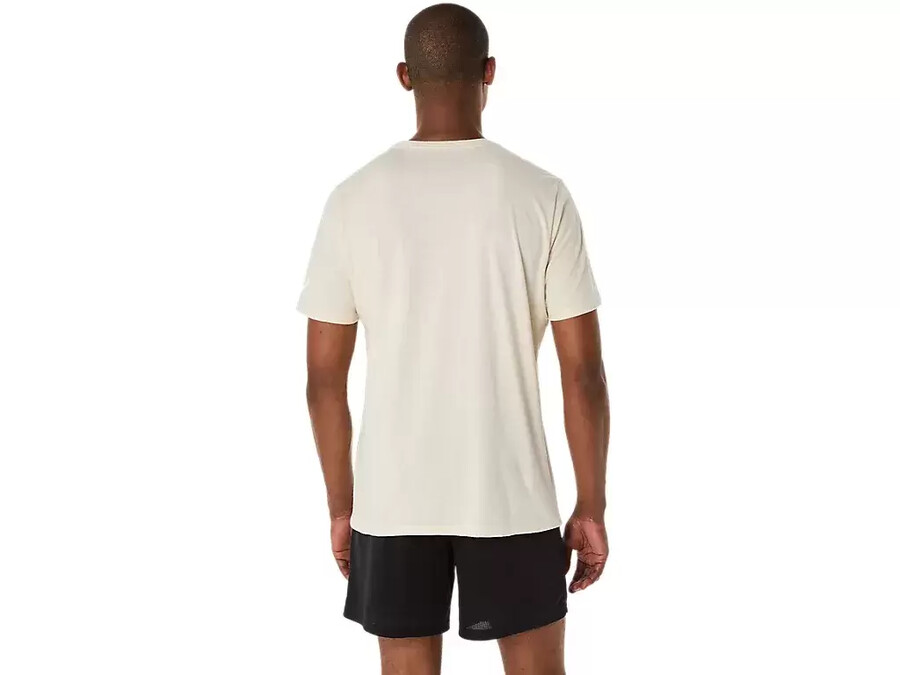 asics shorebreak kurzarm-t-shirt