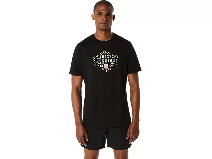unisex tag der toten kurzarm-t-shirt