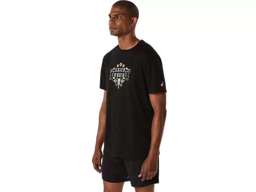 unisex tag der toten kurzarm-t-shirt