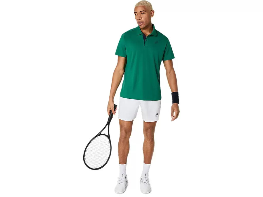 court polo