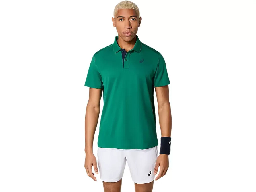 court polo