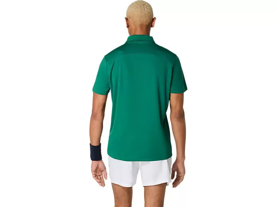 court polo