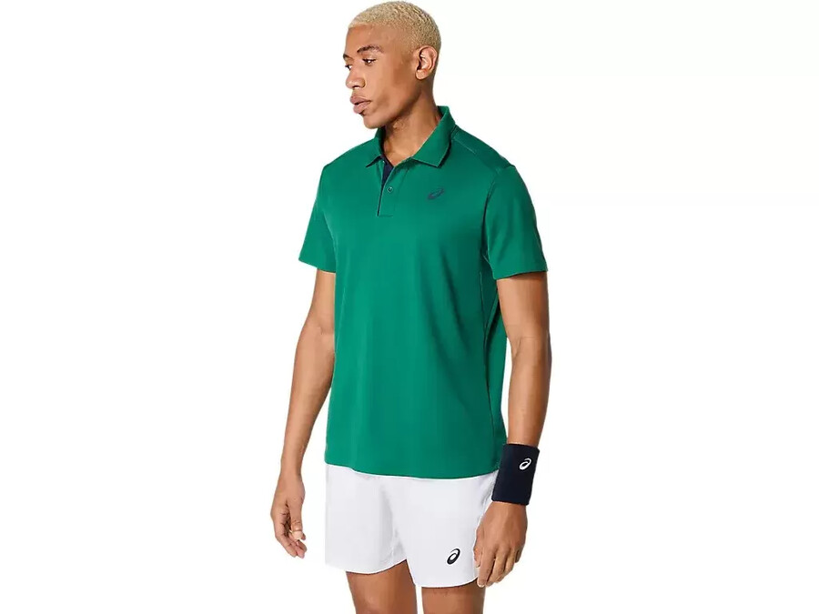 court polo