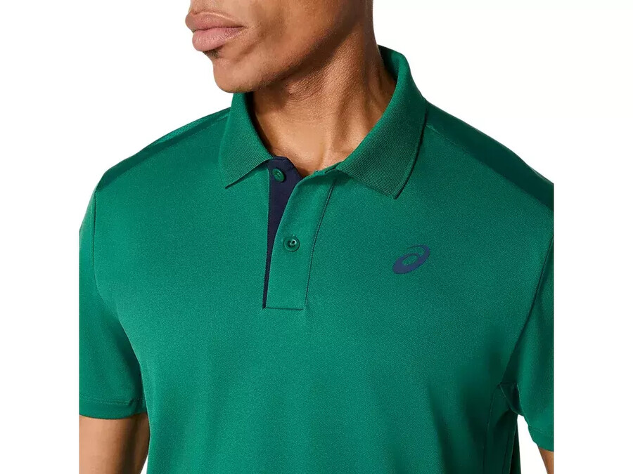 court polo