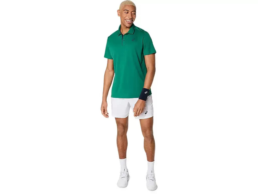 court polo