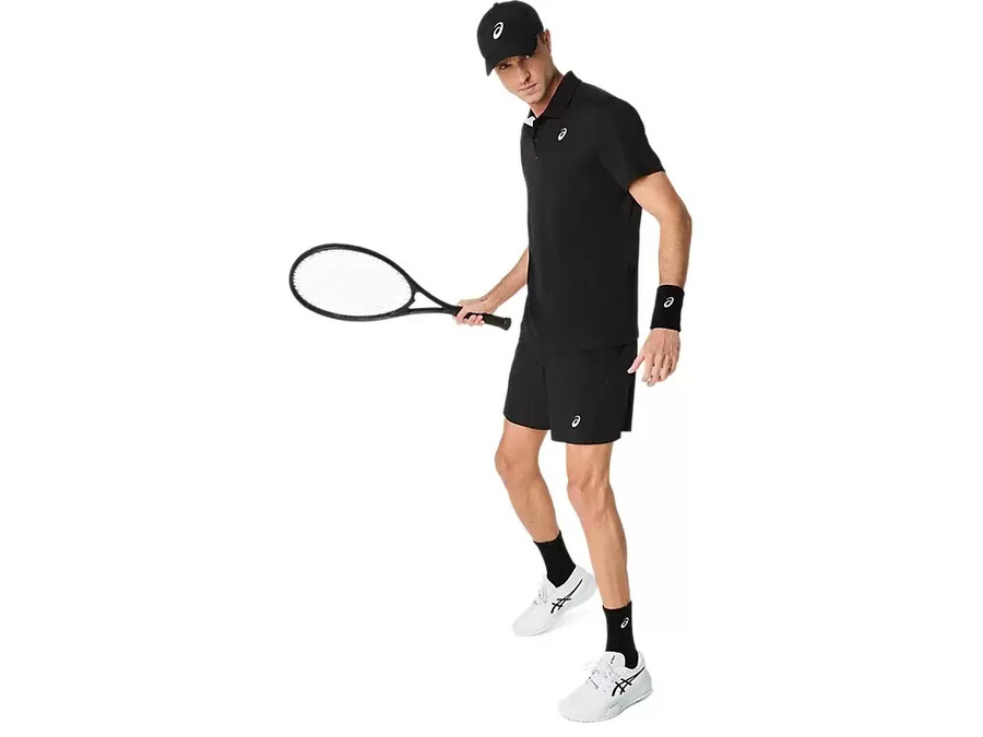 court polo