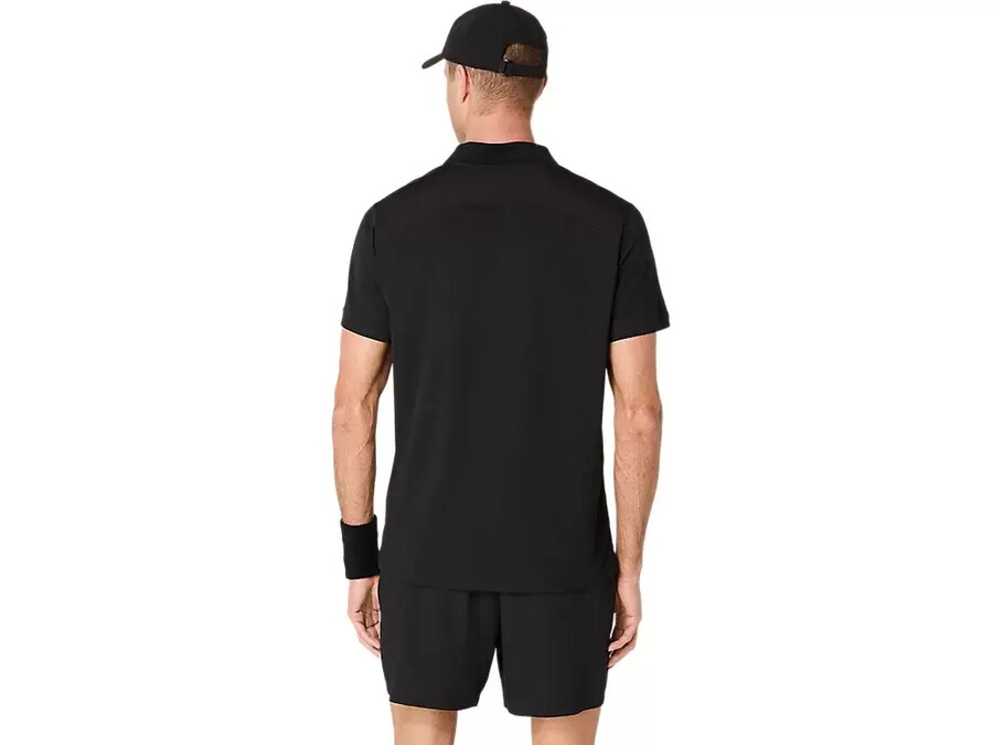 court polo