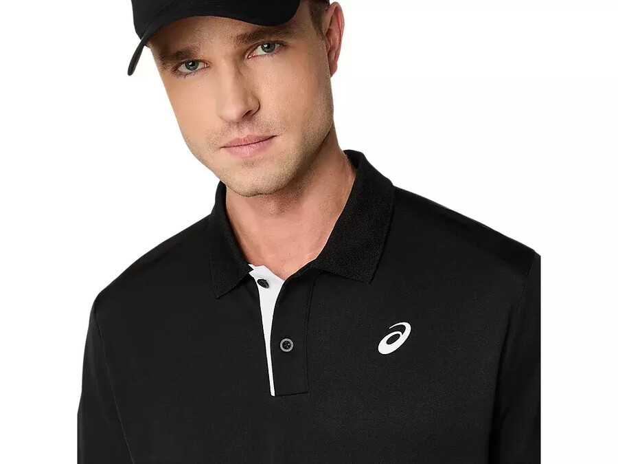 court polo