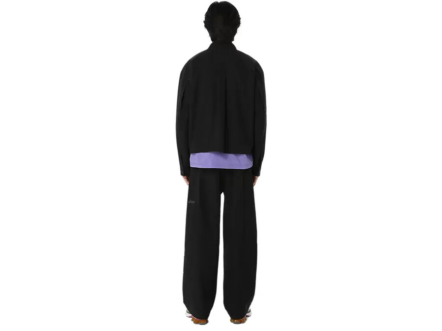 wandelbarer blouson