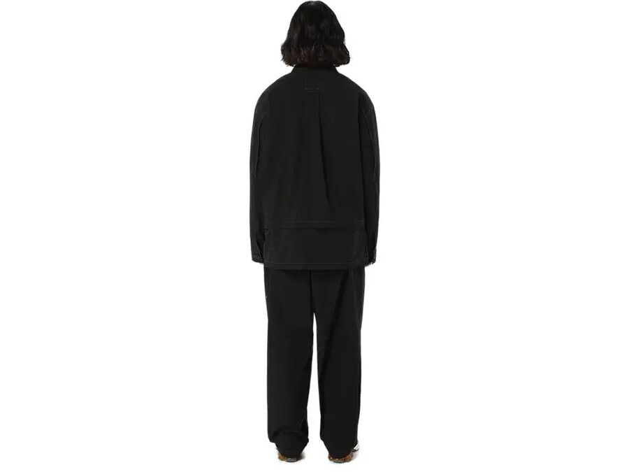 wandelbarer blouson