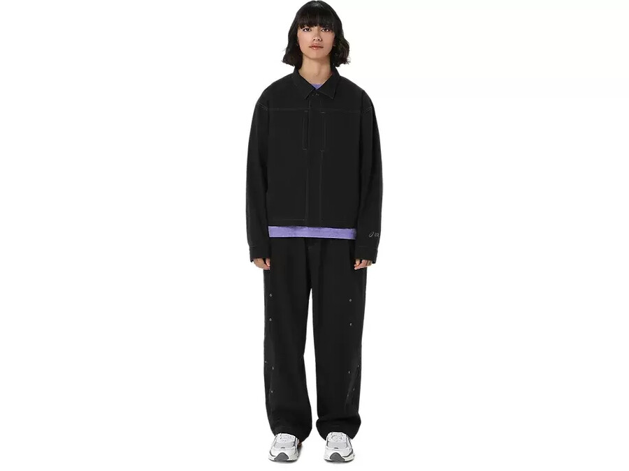 wandelbarer blouson